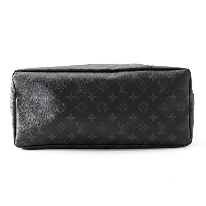 ルイヴィトン トートバッグ モノグラム・エクリプス カバ・ライト フラグメント M43417 LOUIS VUITTON fragment design 藤原ヒロシ