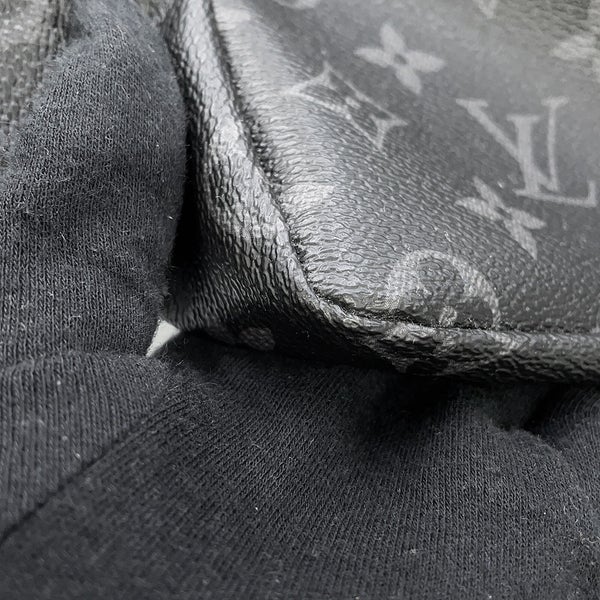 ルイヴィトン トートバッグ モノグラム・エクリプス カバ・ライト フラグメント M43417 LOUIS VUITTON fragment design 藤原ヒロシ