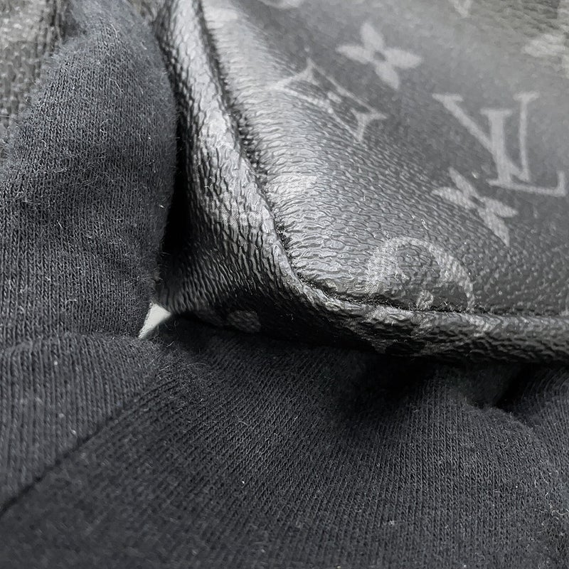 ルイヴィトン トートバッグ モノグラム・エクリプス カバ・ライト フラグメント M43417 LOUIS VUITTON fragment design 藤原ヒロシ