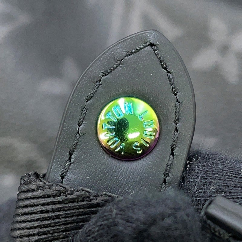 ルイヴィトン トートバッグ モノグラム・エクリプス カバ・ライト フラグメント M43417 LOUIS VUITTON fragment design 藤原ヒロシ