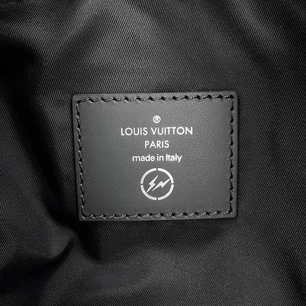 ルイヴィトン トートバッグ モノグラム・エクリプス カバ・ライト フラグメント M43417 LOUIS VUITTON fragment design 藤原ヒロシ