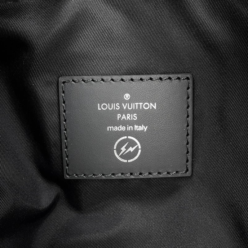 ルイヴィトン トートバッグ モノグラム・エクリプス カバ・ライト フラグメント M43417 LOUIS VUITTON fragment design 藤原ヒロシ