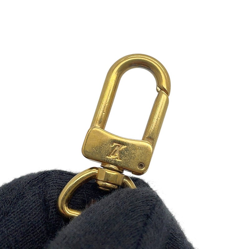 ルイヴィトン ショルダーポーチ ダミエ・エベヌ ポシェット イパネマ N51296 LOUIS VUITTON ヴィトン バッグ ポーチ