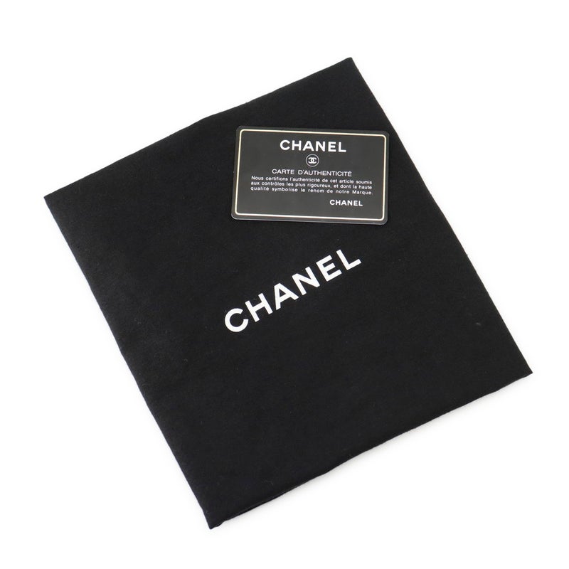 シャネル チェーンショルダーバッグ マトラッセ25 ココマーク ラムスキン ダブルチェーン A01112 CHANEL 白