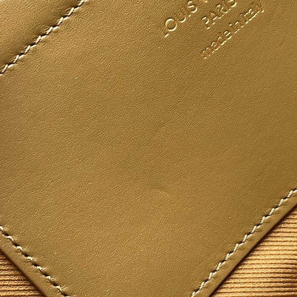 ルイヴィトン ショルダーバッグ モノグラム ユーティリティ・クロスボディ M80446 LOUIS VUITTON 2way