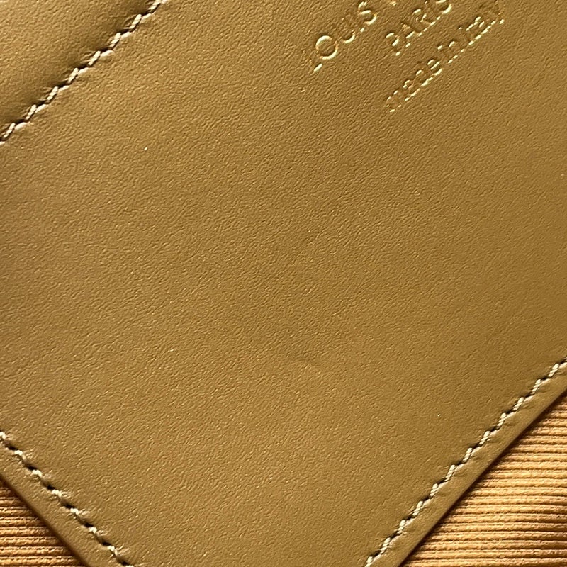 ルイヴィトン ショルダーバッグ モノグラム ユーティリティ・クロスボディ M80446 LOUIS VUITTON 2way