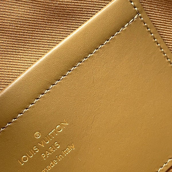 ルイヴィトン ショルダーバッグ モノグラム ユーティリティ・クロスボディ M80446 LOUIS VUITTON 2way