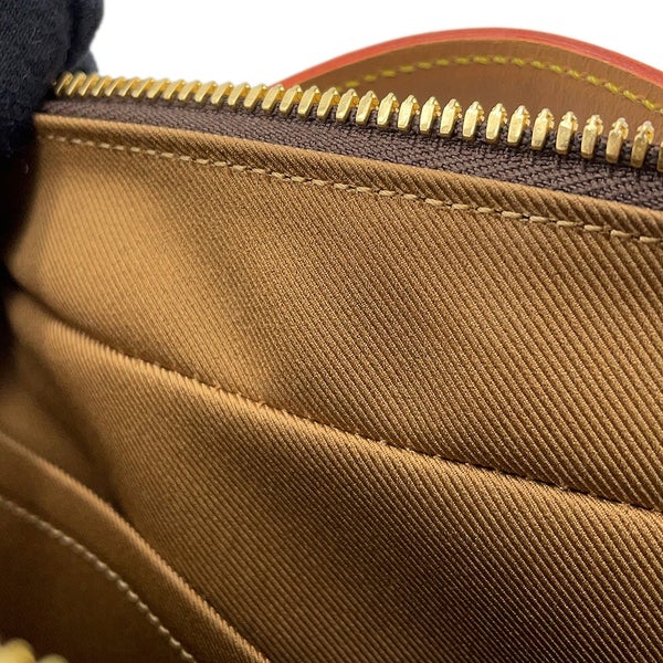 ルイヴィトン ショルダーバッグ モノグラム ユーティリティ・クロスボディ M80446 LOUIS VUITTON 2way