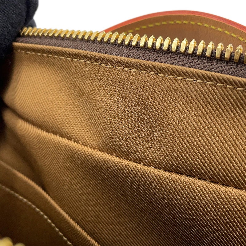 ルイヴィトン ショルダーバッグ モノグラム ユーティリティ・クロスボディ M80446 LOUIS VUITTON 2way
