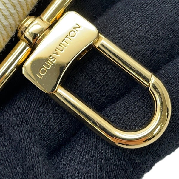 ルイヴィトン ショルダーバッグ モノグラム ユーティリティ・クロスボディ M80446 LOUIS VUITTON 2way