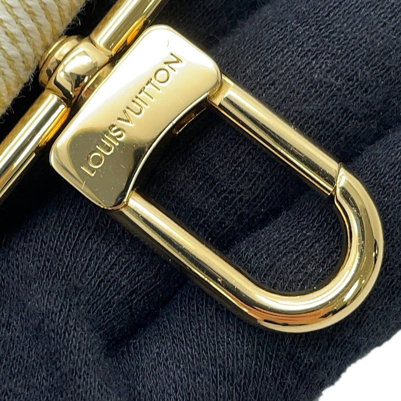 ルイヴィトン ショルダーバッグ モノグラム ユーティリティ・クロスボディ M80446 LOUIS VUITTON 2way