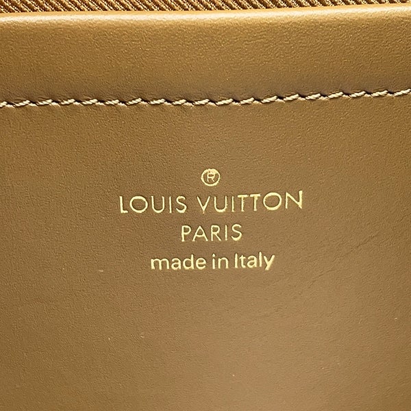 ルイヴィトン ショルダーバッグ モノグラム ユーティリティ・クロスボディ M80446 LOUIS VUITTON 2way