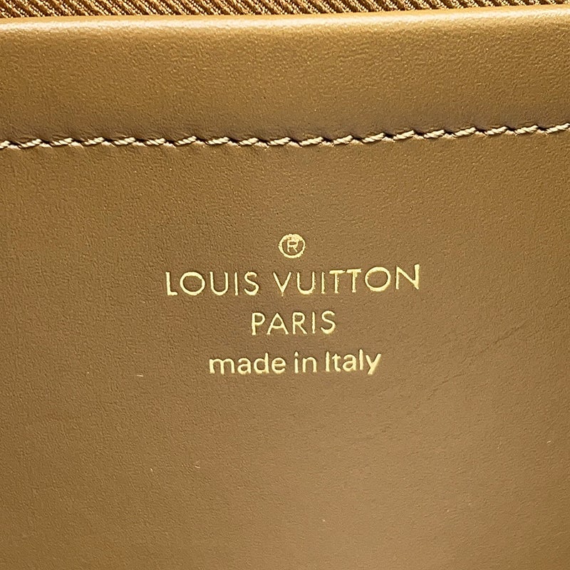 ルイヴィトン ショルダーバッグ モノグラム ユーティリティ・クロスボディ M80446 LOUIS VUITTON 2way