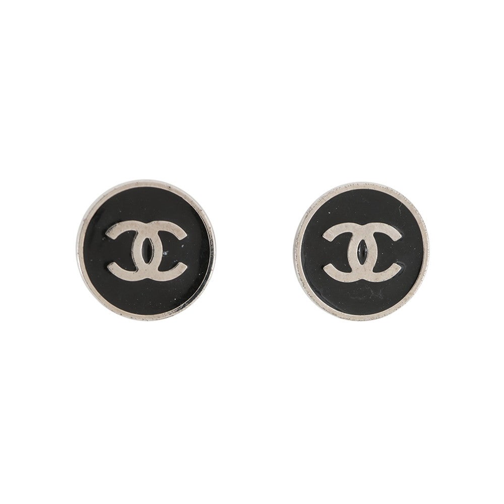 シャネル イヤリング ココマーク メタル 04V CHANEL アクセサリー