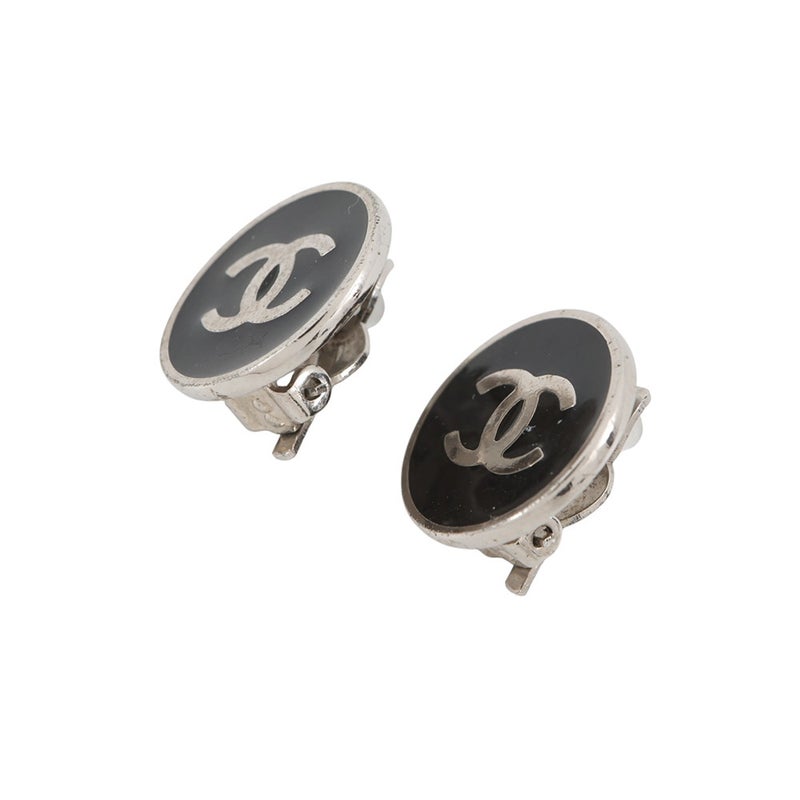 シャネル イヤリング ココマーク メタル 04V CHANEL アクセサリー