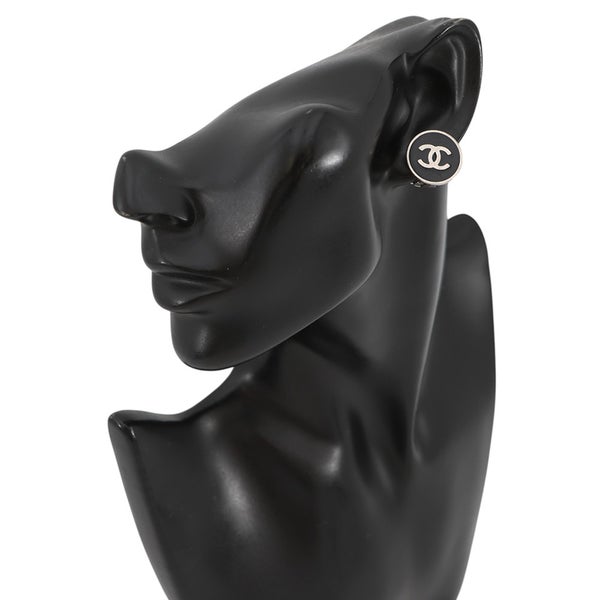 シャネル イヤリング ココマーク メタル 04V CHANEL アクセサリー