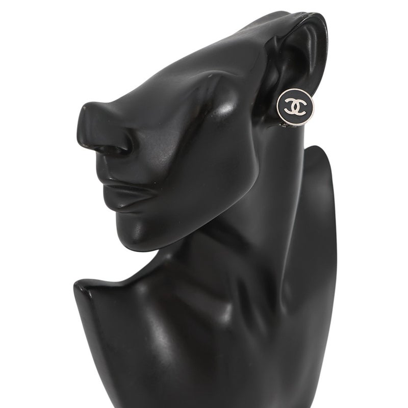 シャネル イヤリング ココマーク メタル 04V CHANEL アクセサリー