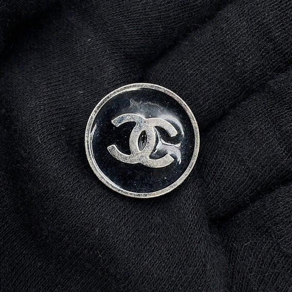 シャネル イヤリング ココマーク メタル 04V CHANEL アクセサリー