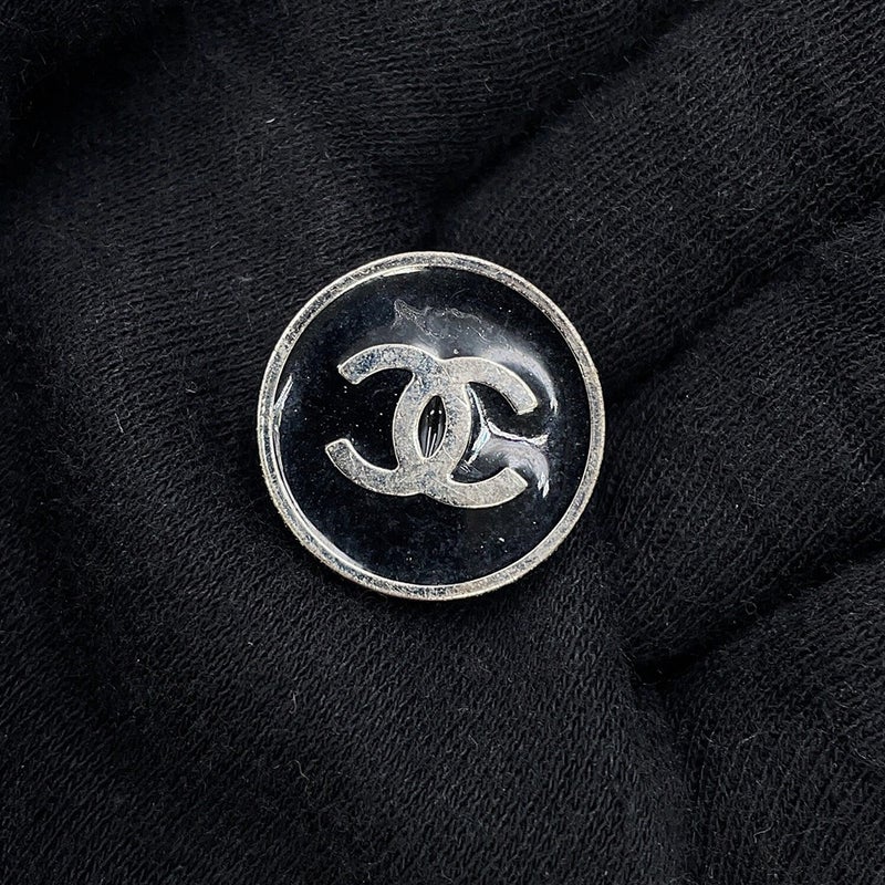 シャネル イヤリング ココマーク メタル 04V CHANEL アクセサリー