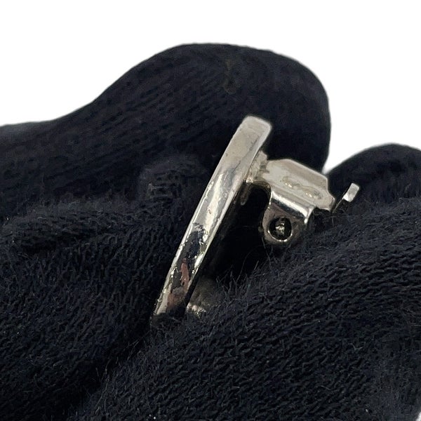 シャネル イヤリング ココマーク メタル 04V CHANEL アクセサリー