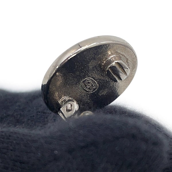 シャネル イヤリング ココマーク メタル 04V CHANEL アクセサリー