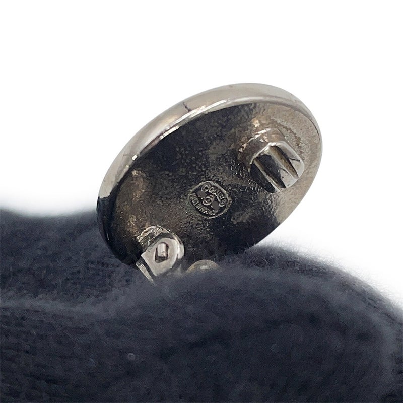 シャネル イヤリング ココマーク メタル 04V CHANEL アクセサリー