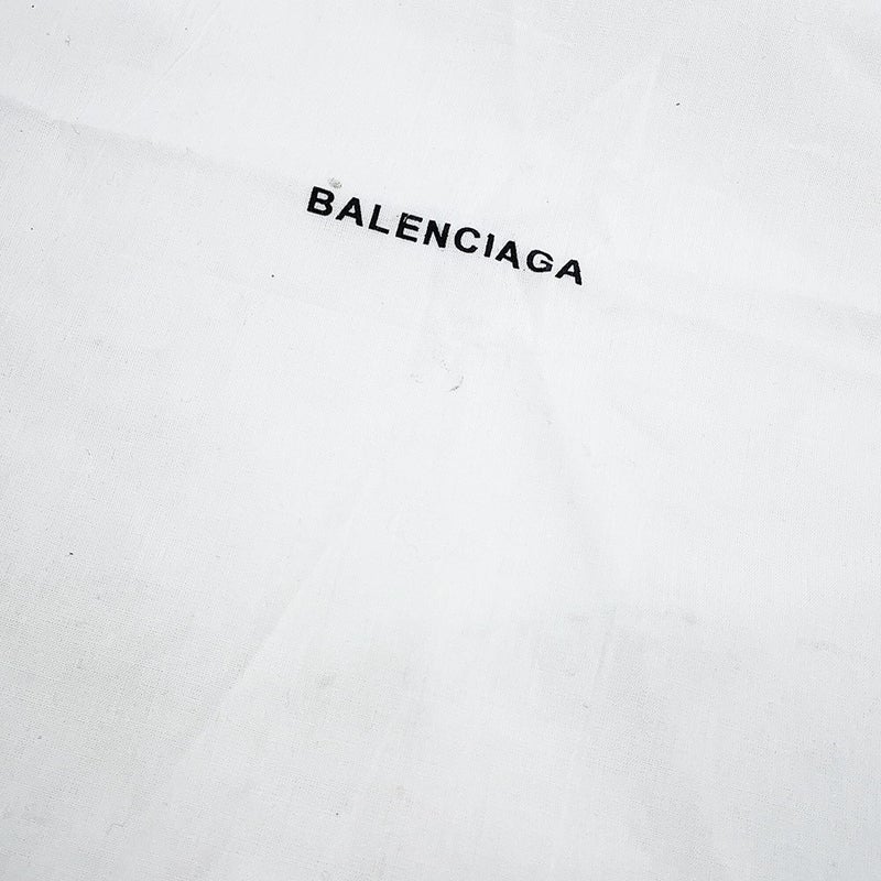バレンシアガ ハンドバッグ エブリデイ ノースサウスXS 672793 BALENCIAGA 3way ラメ
