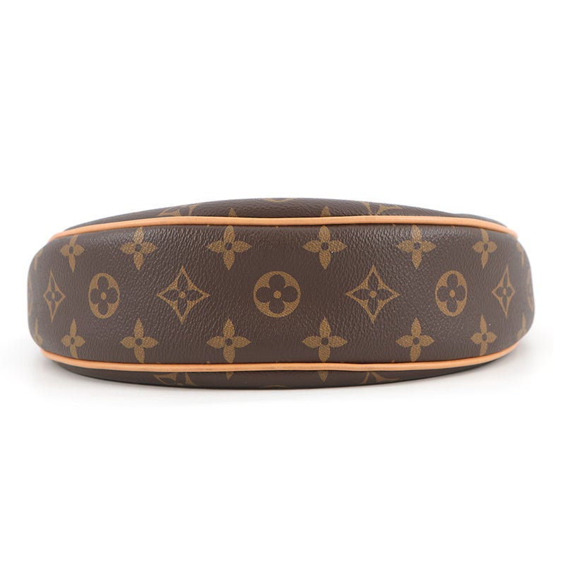 ルイヴィトン ショルダーバッグ モノグラム ループ M81098 LOUIS VUITTON ヴィトン バッグ 3way