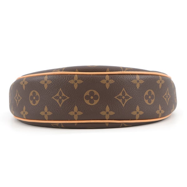 ルイヴィトン ショルダーバッグ モノグラム ループ M81098 LOUIS VUITTON ヴィトン バッグ 3way