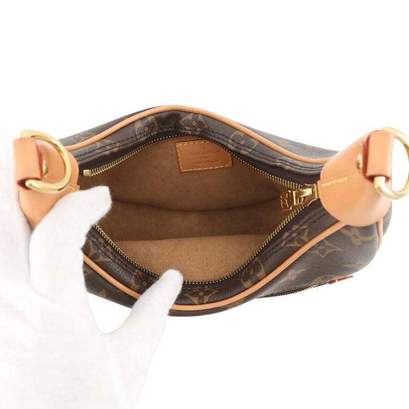 ルイヴィトン ショルダーバッグ モノグラム ループ M81098 LOUIS VUITTON ヴィトン バッグ 3way