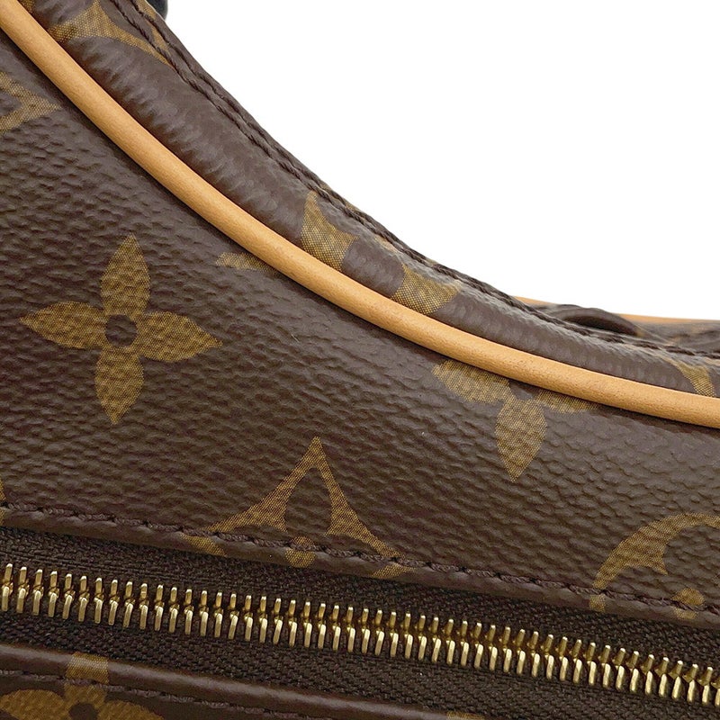 ルイヴィトン ショルダーバッグ モノグラム ループ M81098 LOUIS VUITTON ヴィトン バッグ 3way