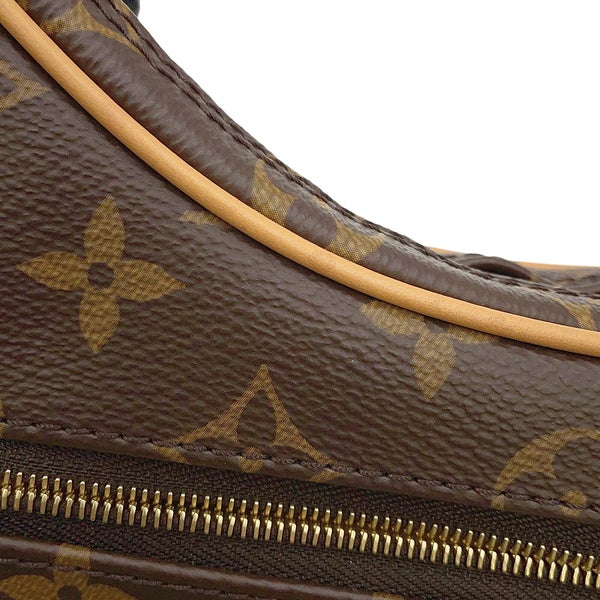 ルイヴィトン ショルダーバッグ モノグラム ループ M81098 LOUIS VUITTON ヴィトン バッグ 3way
