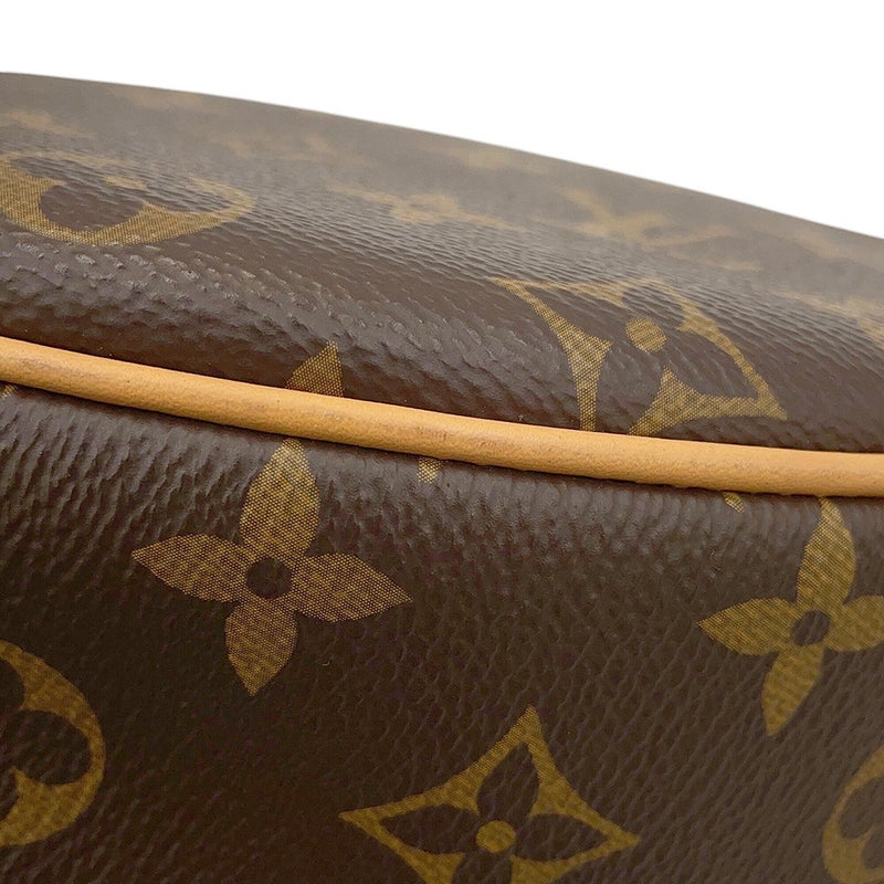 ルイヴィトン ショルダーバッグ モノグラム ループ M81098 LOUIS VUITTON ヴィトン バッグ 3way