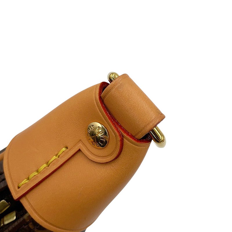 ルイヴィトン ショルダーバッグ モノグラム ループ M81098 LOUIS VUITTON ヴィトン バッグ 3way