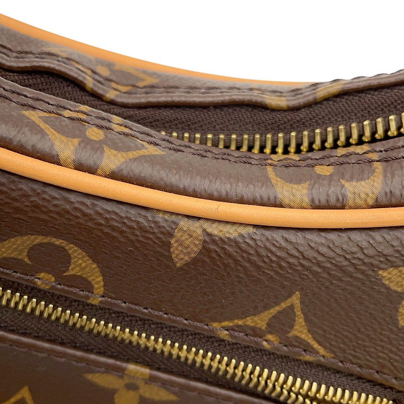 ルイヴィトン ショルダーバッグ モノグラム ループ M81098 LOUIS VUITTON ヴィトン バッグ 3way