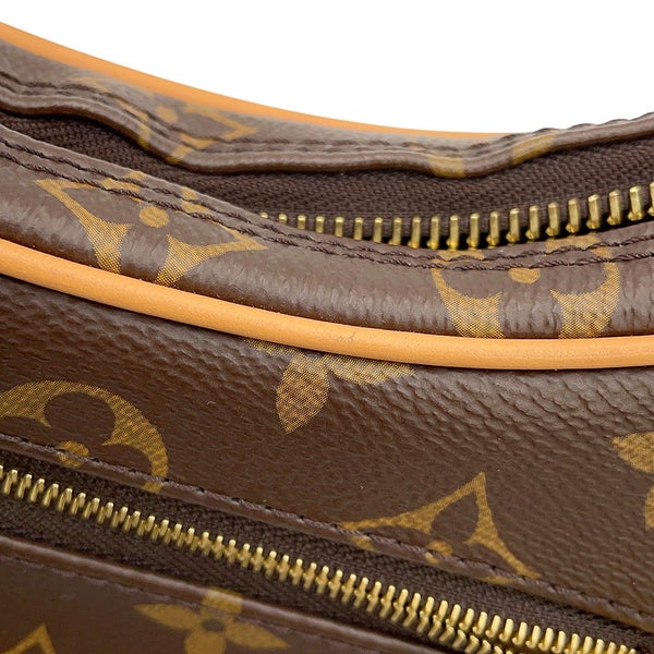 ルイヴィトン ショルダーバッグ モノグラム ループ M81098 LOUIS VUITTON ヴィトン バッグ 3way
