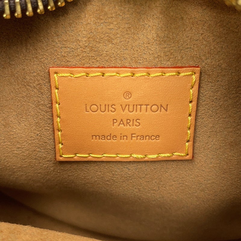 ルイヴィトン ショルダーバッグ モノグラム ループ M81098 LOUIS VUITTON ヴィトン バッグ 3way