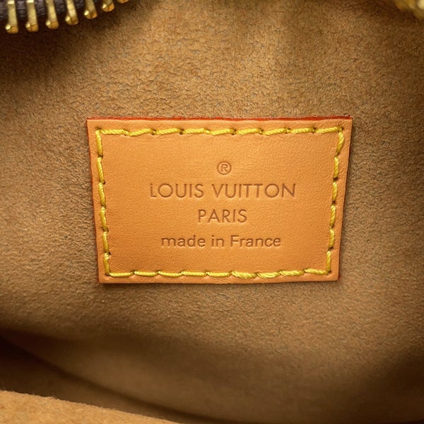 ルイヴィトン ショルダーバッグ モノグラム ループ M81098 LOUIS VUITTON ヴィトン バッグ 3way