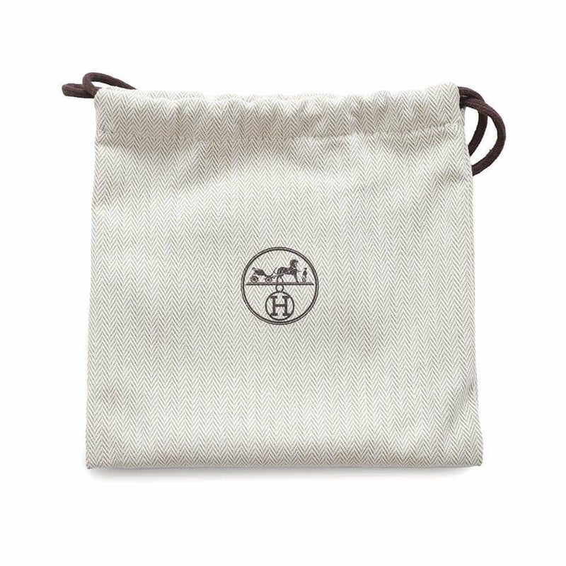 エルメス ショルダーストラップ バンドリエール サングル フリッパーボール ナタ/セサミ/ジョーヌプッサン/ゴールド金具 Z刻印