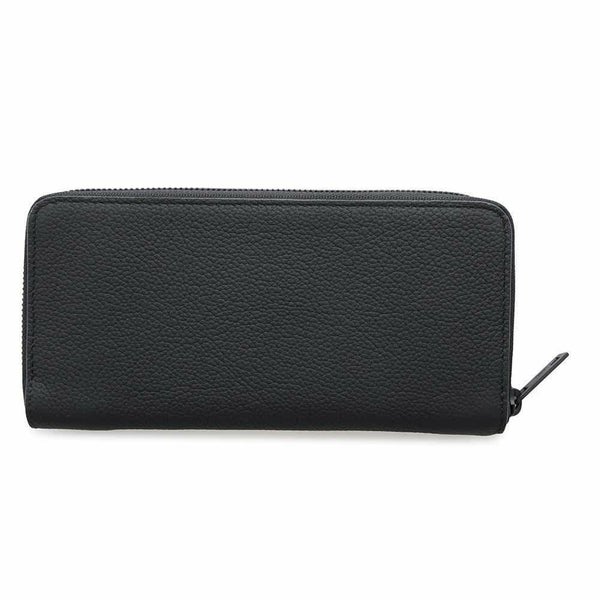 ルイヴィトン 長財布 ジッピーウォレット・ホリゾンタル LV アエログラム M80334 LOUIS VUITTON 財布 メンズ 黒