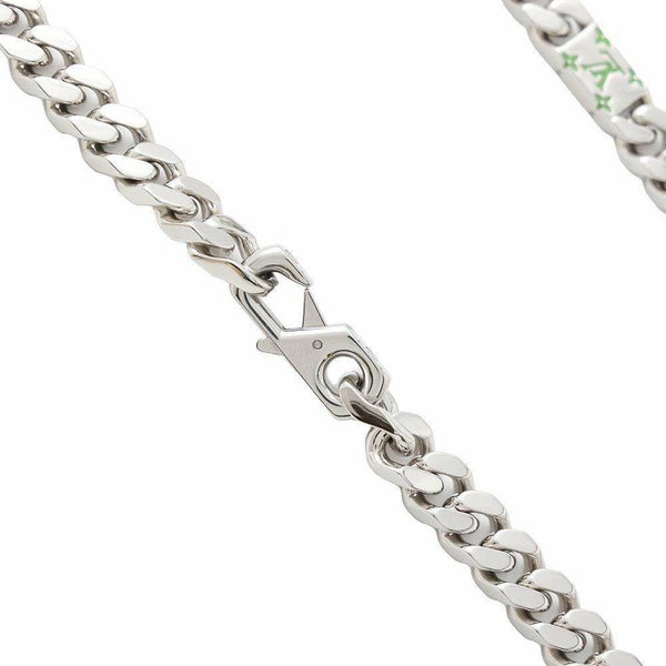 ルイヴィトン ネックレス LVモザイク M01532 LOUIS VUITTON アクセサリー