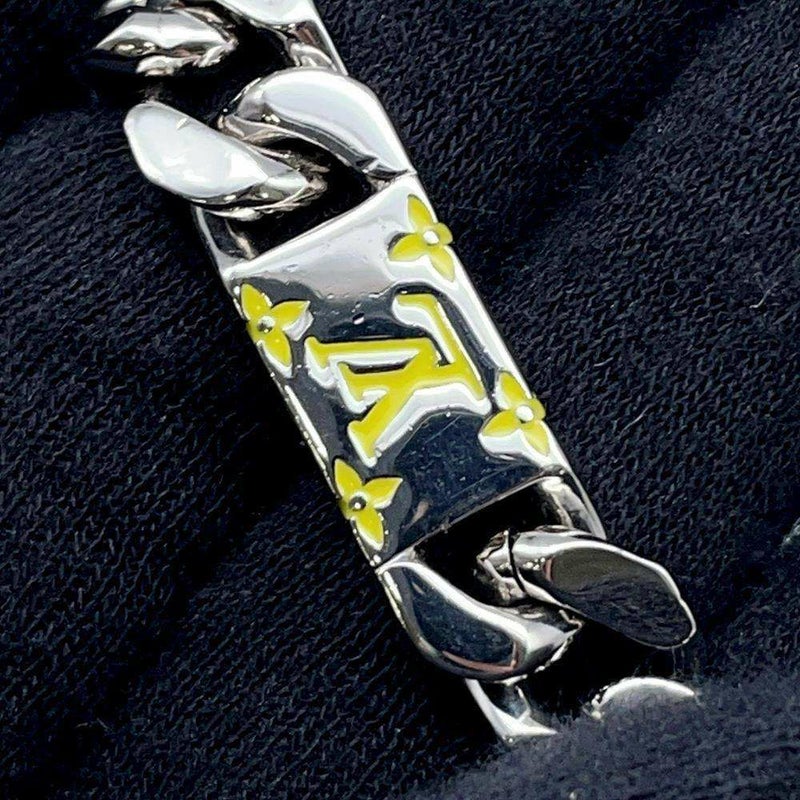 ルイヴィトン ネックレス LVモザイク M01532 LOUIS VUITTON アクセサリー