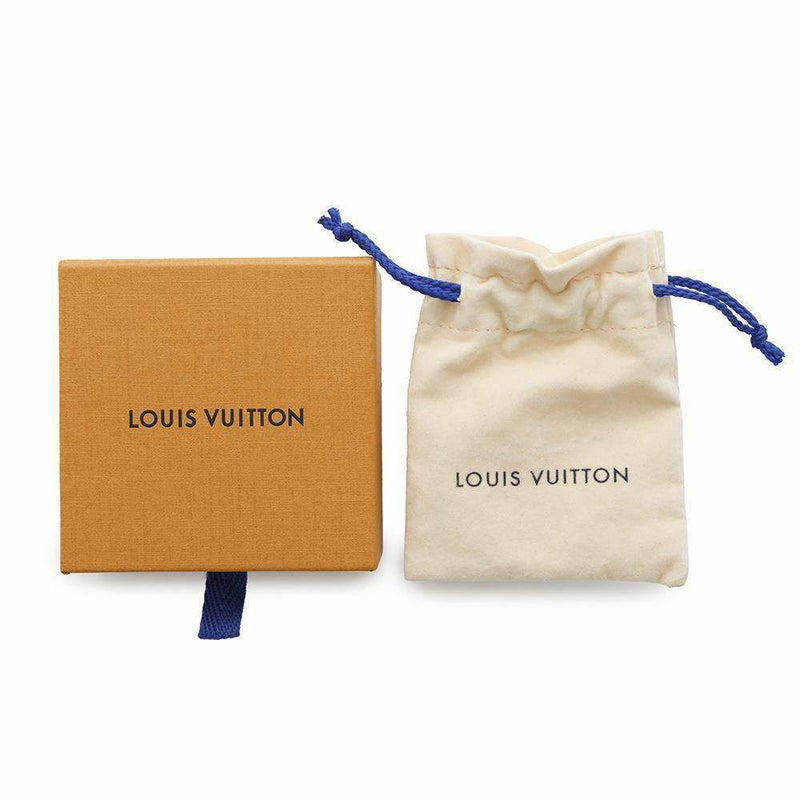 ルイヴィトン ネックレス LVモザイク M01532 LOUIS VUITTON アクセサリー