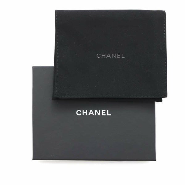 シャネル コインケース マトラッセ ココマーク キャビアスキン AP3999 CHANEL 財布 カードケース L字ファスナー