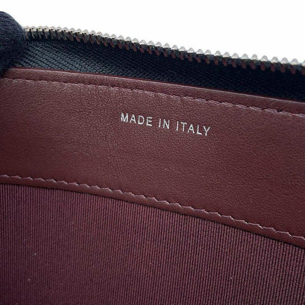 シャネル 長財布 クラシック ロング ジップ ウォレット ココマーク ●素材● キルティング AP0242 CHANEL マトラッセ