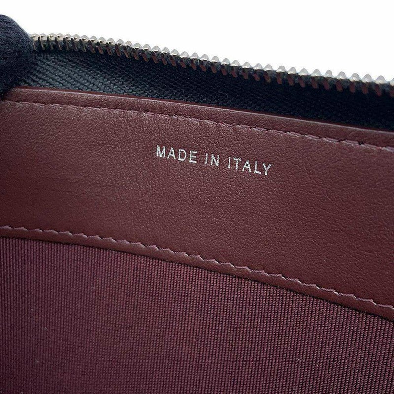 シャネル 長財布 クラシック ロング ジップ ウォレット ココマーク ●素材● キルティング AP0242 CHANEL マトラッセ