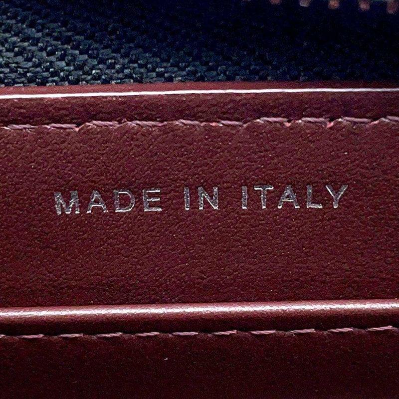 シャネル 長財布 クラシック ロング ジップ ウォレット ココマーク ●素材● キルティング AP0242 CHANEL マトラッセ