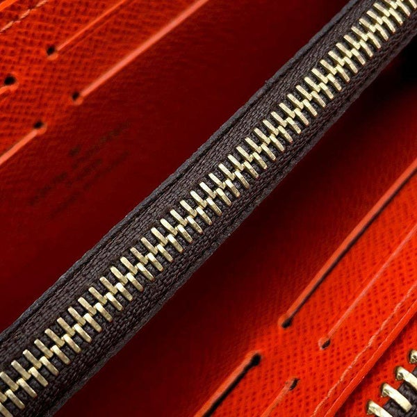 ルイヴィトン 長財布 モノグラム ポルトフォイユ・クレマンス M60743 ヴィトン 財布