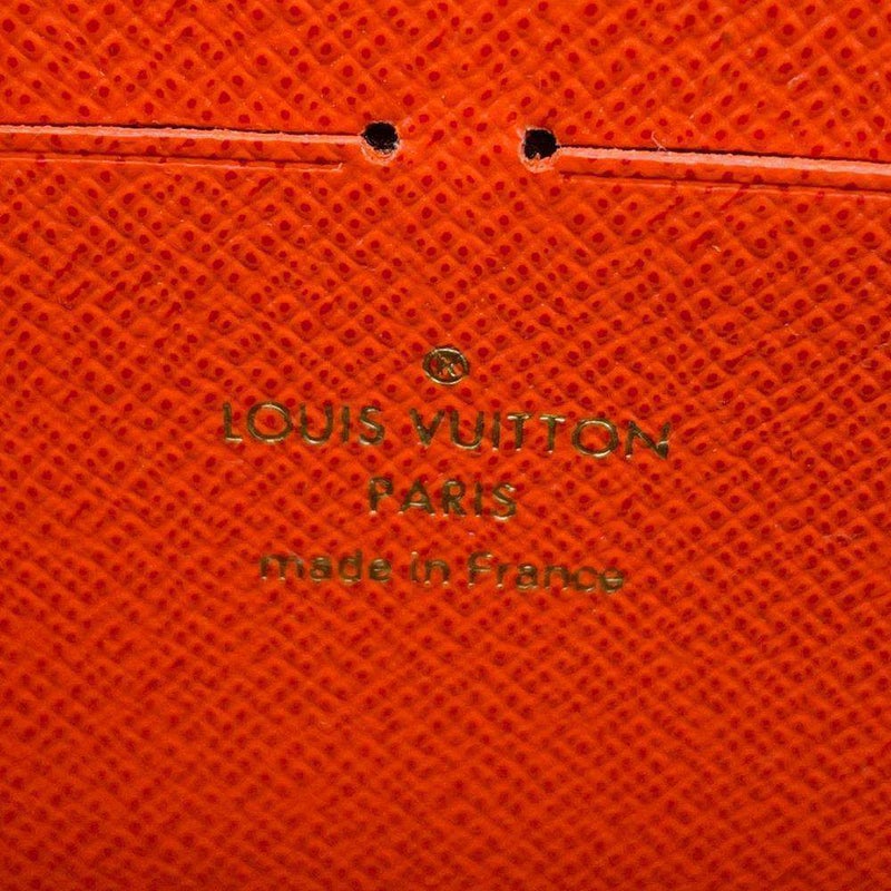 ルイヴィトン 長財布 モノグラム ポルトフォイユ・クレマンス M60743 ヴィトン 財布