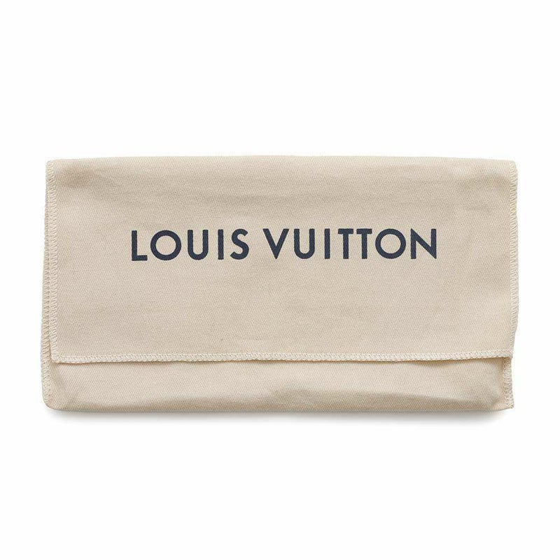 ルイヴィトン 長財布 モノグラム ポルトフォイユ・クレマンス M60743 ヴィトン 財布